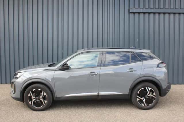 Peugeot 2008 (2024) thumbnail 3