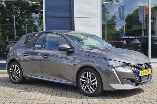 Peugeot 208 (2021) thumbnail 2