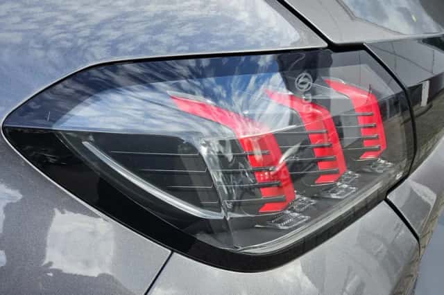 Peugeot 208 (2021) thumbnail 29