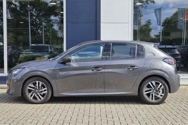 Peugeot 208 (2021) thumbnail 5
