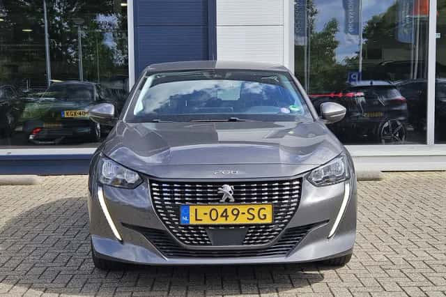Peugeot 208 (2021) thumbnail 7