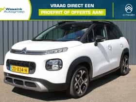 Citroën C3 Aircross (2019) thumbnail 1