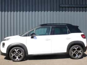 Citroën C3 Aircross (2019) thumbnail 2
