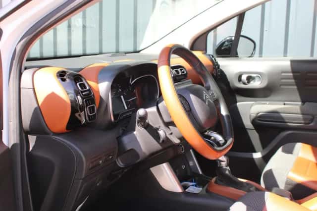 Citroën C3 Aircross (2019) thumbnail 11