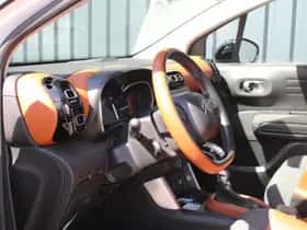 Citroën C3 Aircross (2019) thumbnail 11