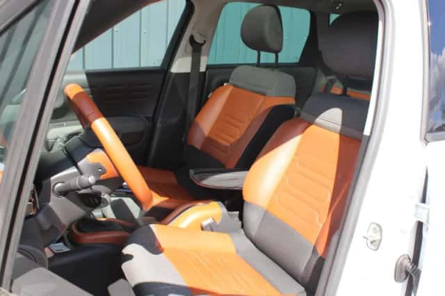 Citroën C3 Aircross (2019) thumbnail 12