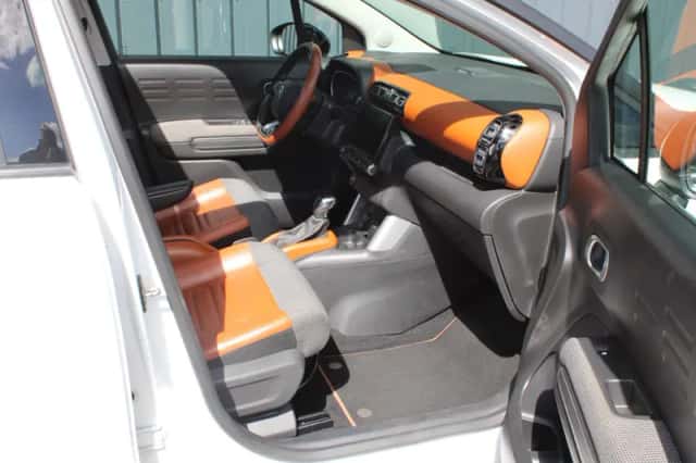 Citroën C3 Aircross (2019) thumbnail 13