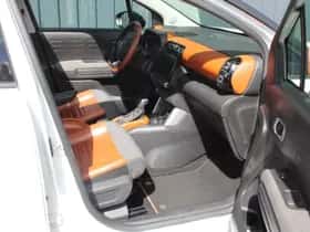 Citroën C3 Aircross (2019) thumbnail 13