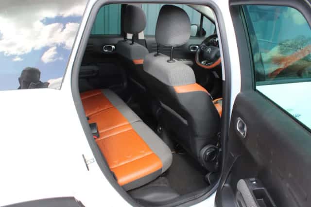 Citroën C3 Aircross (2019) thumbnail 14