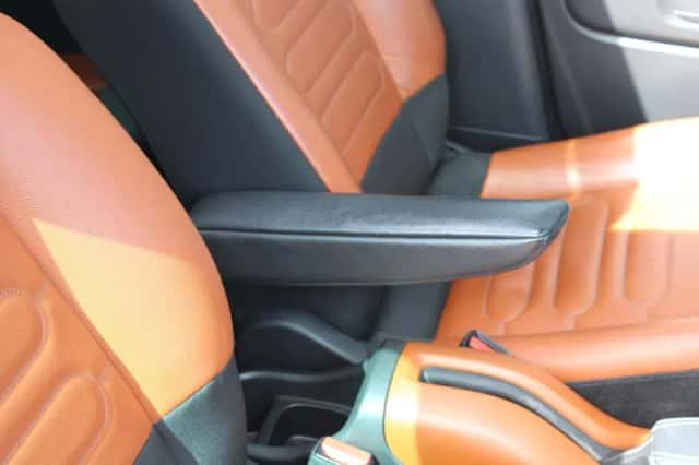 Citroën C3 Aircross (2019) thumbnail 15
