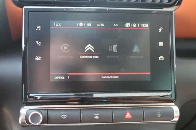 Citroën C3 Aircross (2019) thumbnail 17
