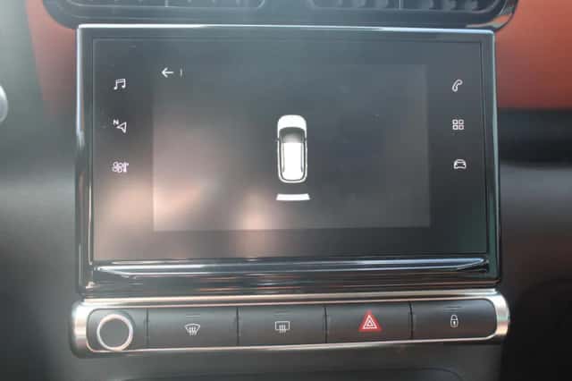 Citroën C3 Aircross (2019) thumbnail 19