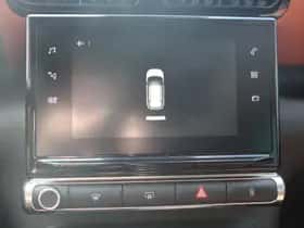 Citroën C3 Aircross (2019) thumbnail 19