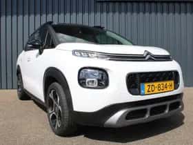 Citroën C3 Aircross (2019) thumbnail 3
