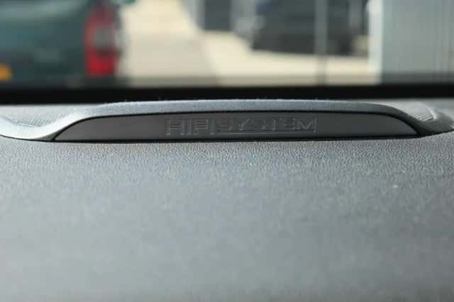 Citroën C3 Aircross (2019) thumbnail 21