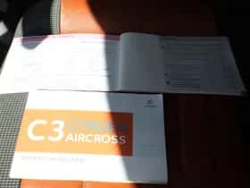Citroën C3 Aircross (2019) thumbnail 22