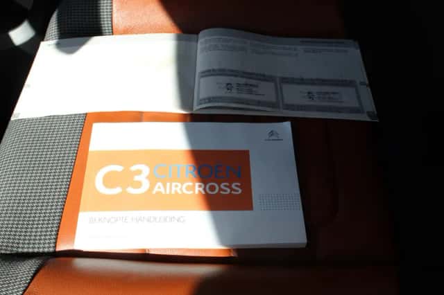 Citroën C3 Aircross (2019) thumbnail 23