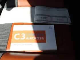 Citroën C3 Aircross (2019) thumbnail 23