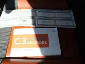 Citroën C3 Aircross (2019) thumbnail 24