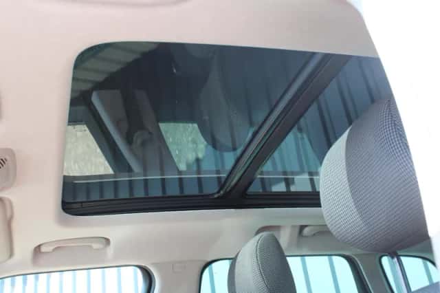 Citroën C3 Aircross (2019) thumbnail 25
