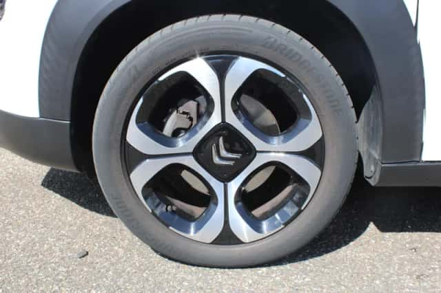 Citroën C3 Aircross (2019) thumbnail 27