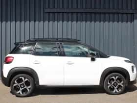 Citroën C3 Aircross (2019) thumbnail 4
