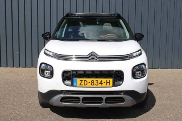 Citroën C3 Aircross (2019) thumbnail 5