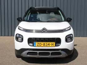 Citroën C3 Aircross (2019) thumbnail 5