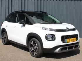 Citroën C3 Aircross (2019) thumbnail 6