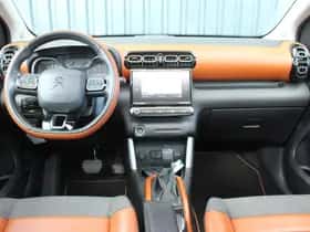Citroën C3 Aircross (2019) thumbnail 8