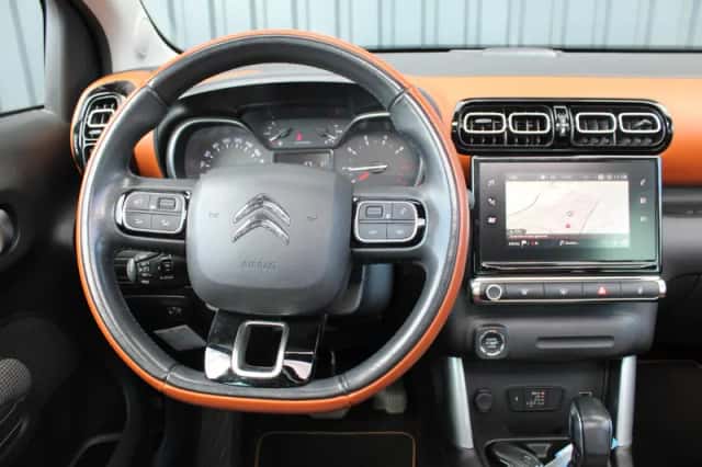 Citroën C3 Aircross (2019) thumbnail 9