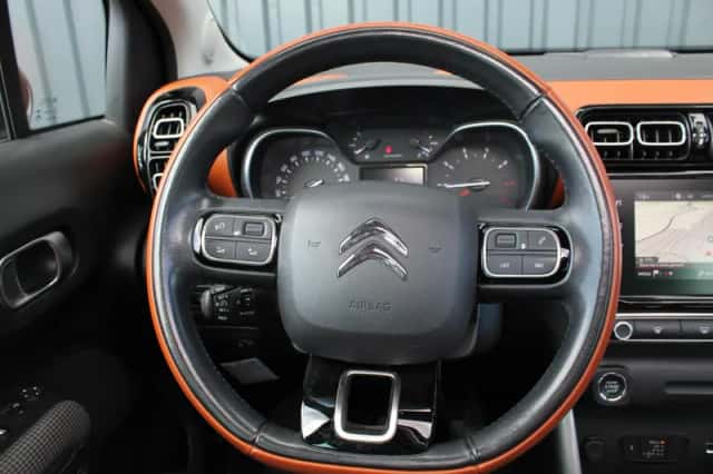 Citroën C3 Aircross (2019) thumbnail 10