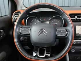 Citroën C3 Aircross (2019) thumbnail 10