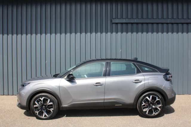 Citroën ë-C4 (2025) thumbnail 2