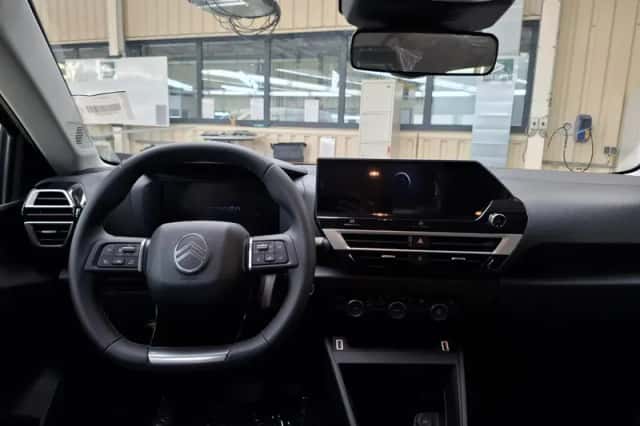Citroën ë-C4 (2025) thumbnail 5