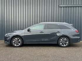 Kia Ceed Sportswagon (2025) thumbnail 2
