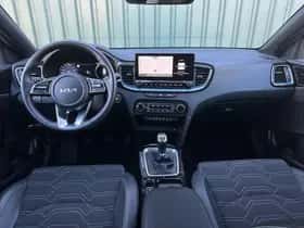 Kia Ceed Sportswagon (2025) thumbnail 16