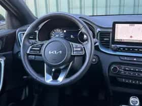 Kia Ceed Sportswagon (2025) thumbnail 17