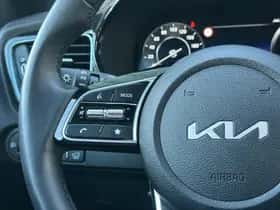 Kia Ceed Sportswagon (2025) thumbnail 18