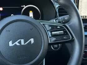 Kia Ceed Sportswagon (2025) thumbnail 19