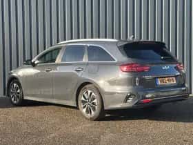 Kia Ceed Sportswagon (2025) thumbnail 3