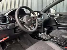 Kia Ceed Sportswagon (2025) thumbnail 22