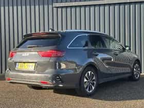 Kia Ceed Sportswagon (2025) thumbnail 5