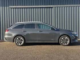 Kia Ceed Sportswagon (2025) thumbnail 6