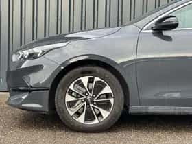 Kia Ceed Sportswagon (2025) thumbnail 7