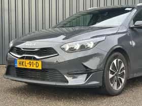 Kia Ceed Sportswagon (2025) thumbnail 8