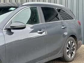 Kia Ceed Sportswagon (2025) thumbnail 9