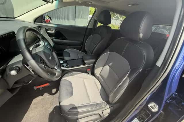 Kia Niro EV (2022) thumbnail 12
