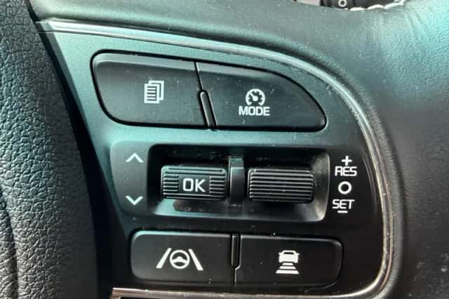 Kia Niro EV (2022) thumbnail 16