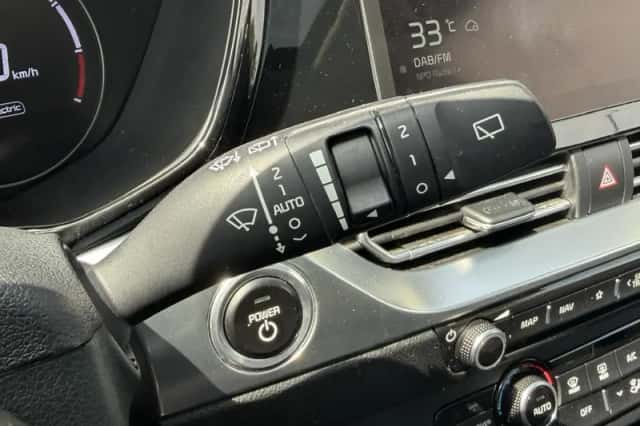 Kia Niro EV (2022) thumbnail 18
